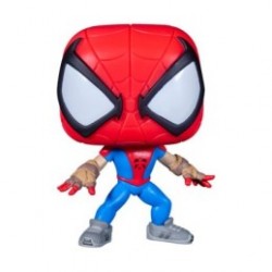 Funko Pop! Marvel...