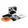 David Gilmour - Luck and Strange-Vinyle Orange Translucide : Inclus livret avec photographie et design d'Anton Corbijn