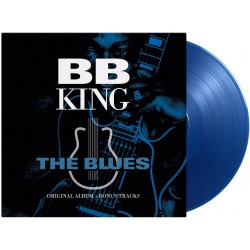 King, B.B. -Blues Color...