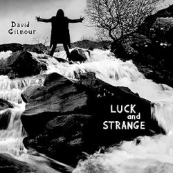 David Gilmour-Luck And...