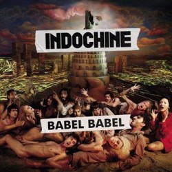 Indochine - Babel Babel 2xCD