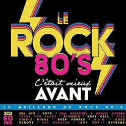 C'Était Mieux Avant-Le Rock...