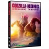 Godzilla x Kong : Le Nouvel Empire DVD