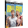 The fall guy BLU RAY