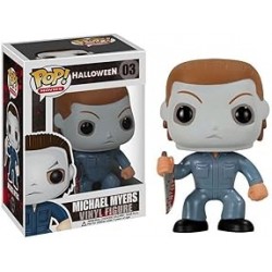 Funko - POP Movies -...