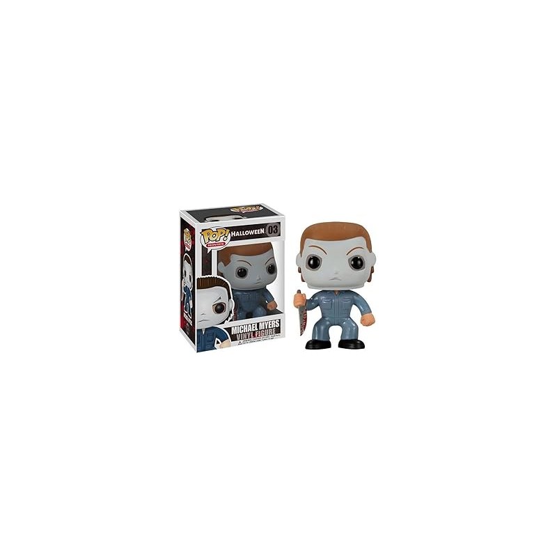 Funko - POP Movies - Michael Myers