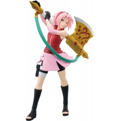 Banpresto Naruto – Haruno...