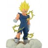 DRAGON BALL Z - Vegeta - Figurine History Box 12cm