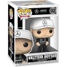 Pop Mercedes Pop Mercedes- Amg Petronas Formula One Team Valtteri Bottas