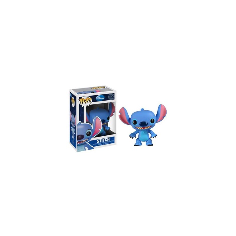 POP Disney Series 1: Stitch