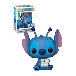 Funko Lilo & Stitch Pop!...