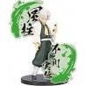 DEMON SLAYER - Sanemi Shinazugawa - Figurine Figure EX 17cm