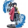 DEMON SLAYER - Giyu Tomioka - Figurine Figure EX 16cm