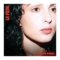 Barbara Pravi-La Pieva