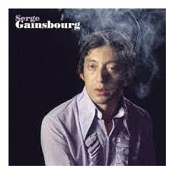 GAINSBOURG SERGE - BEST OF