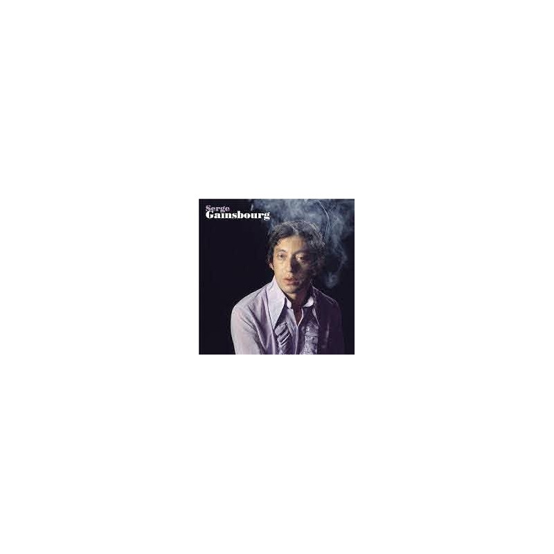 GAINSBOURG SERGE - BEST OF