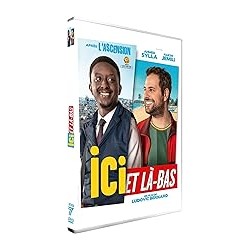 Ici et là-bas DVD