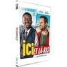 Ici et là-bas DVD