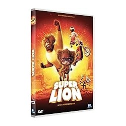 Super lion DVD