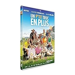 Un p'tit truc en plus DVD