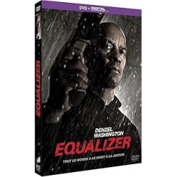 Equalizer DVD