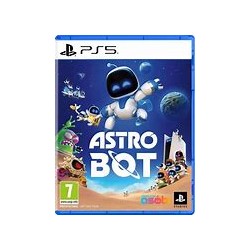 Astro Bot (PS5)