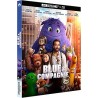 Blue & compagnie 4k ultra hd + Blu-ray