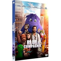 Blue & compagnie  DVD