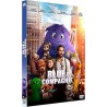 Blue & compagnie  DVD