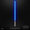 Star Wars The Black Series Sabre laser Force FX Elite de Leia Organa