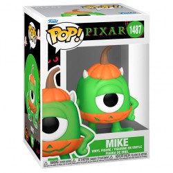 PIXAR HALLOWEEN - POP...