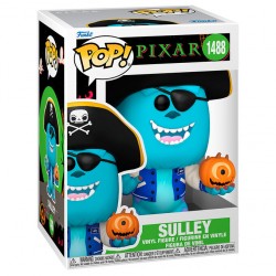 PIXAR HALLOWEEN - POP...