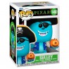 PIXAR HALLOWEEN - POP Disney N° 1488 - Sully