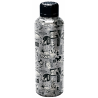 DISNEY 100 ans - Bouteille en Acier Inoxydable Isotherme - 515ml