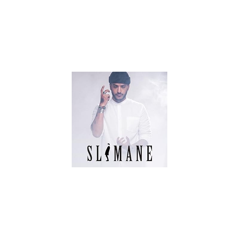 Slimane-À Bout de Rêves