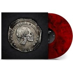 Sepultura - Quadra 2xLP...