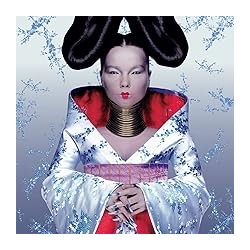 Bjork-Homogenic   LP