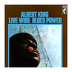 Albert King - Live Wire - Blues Power 1xLP