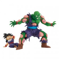 DRAGON BALL Z - Piccolo &...