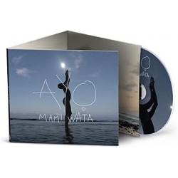 Ayo -Mami Wata CD