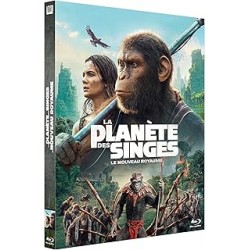 La planète des singes : le...