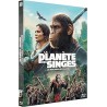 La planète des singes : le nouveau royaume  DVD