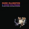 Duke Ellington & John Coltrane 1xLP Coloured Vinyl