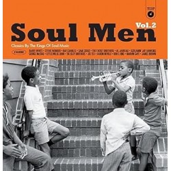 Soul Men II  LP