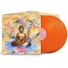 Buddha Bar-Best of Vol.2 - Édition Limitée - Vinyle Orange de Compilation Buddha Bar