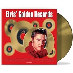 Elvis Golden Records - 180...