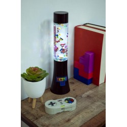 TETRIS - Flow Lampe