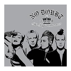 No Doubt-The Singles...