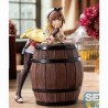 ATELIER RYZA - Reisalin Stout - Statuette Luminasta 16cm