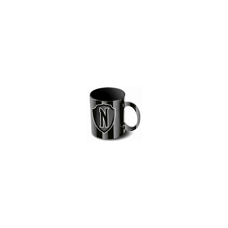 MERCREDI - Nevermore - Mug